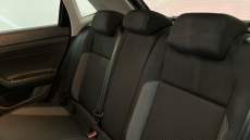 Volkswagen Polo 1.0 TSI Life 5dr Petrol Hatchback